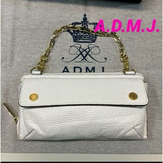 A.D.M.J.(財布)のフリマアイテム一覧 A.D.M.J.(財布)のフリマアイテム一覧