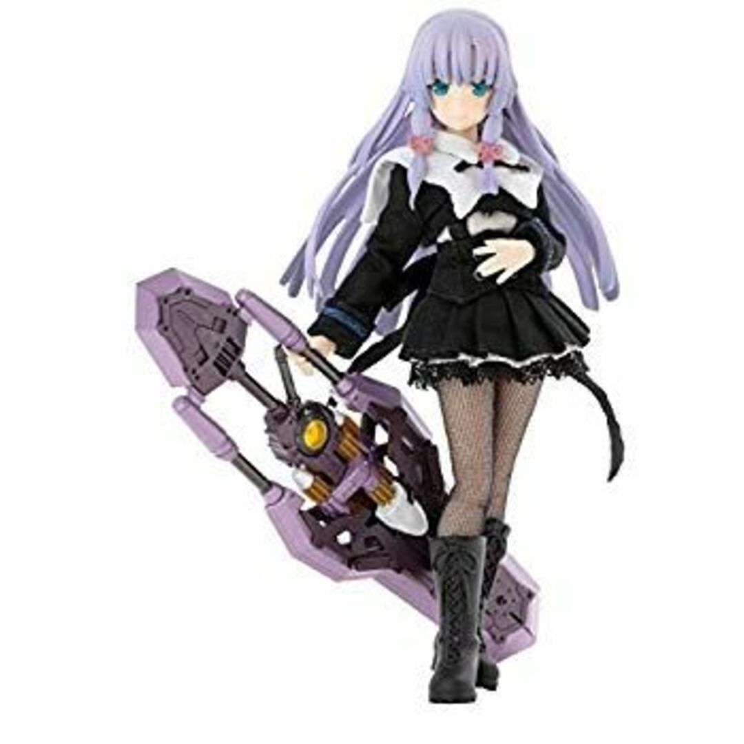 1/12 アサルトリリィシリーズ 035 アサルトリリィ 番匠谷依奈 完成品ドール n5ksbvb エンタメ/ホビーのフィギュア(特撮)の商品写真