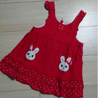 mikihouse(キッズ服女の子用(90cm~))のフリマアイテム一覧 mikihouse(キッズ服女の子用(90cm~))のフリマアイテム一覧