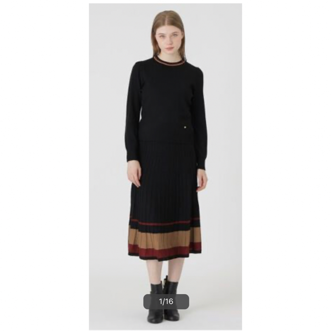 BLUE LABEL CRESTBRIDGE - ブルーレーベルクレストブリッジ BLUE LABEL CRESTBRIDGE - ブルーレーベルクレストブリッジ