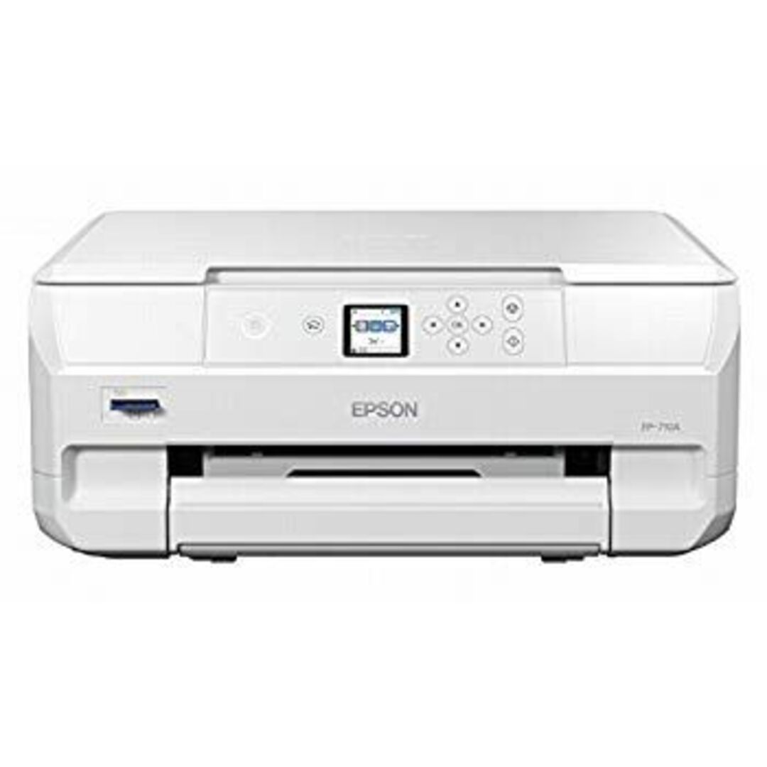旧モデル エプソン プリンター A4 インクジェット 複合機 旧モデル エプソン プリンター A4 インクジェット 複合機