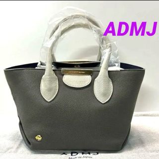A.D.M.J.(トートバッグ ・ グレー/灰色系)のフリマアイテム一覧 A.D.M.J.(トートバッグ ・ グレー/灰色系)のフリマアイテム一覧