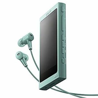 「高評価！」注目のレビュ NW-A45HNのフリマアイテム一覧 ポータブルプレーヤー