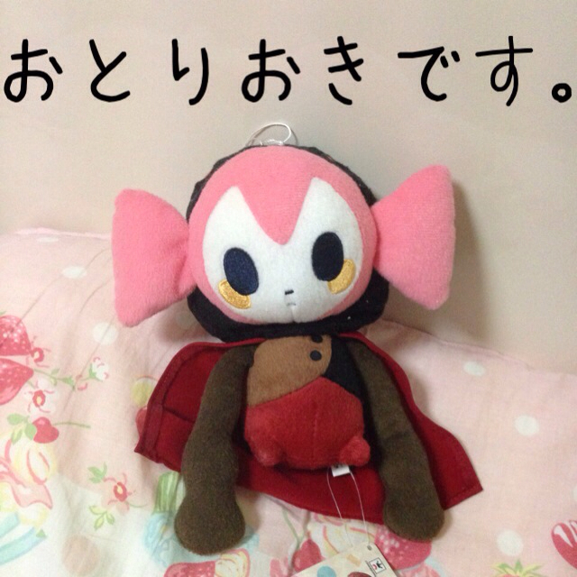 魔法少女まどかマギカ べべぬいぐるみの通販 by プロフ必読｜ラクマ