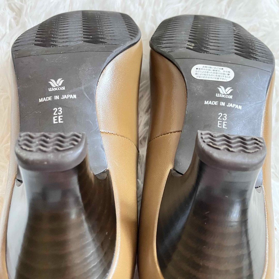 SUCCESSWALK - 【美品】Wacoal ワコール サクセスウォーク SUCCESSWALK - 【美品】Wacoal ワコール サクセスウォーク