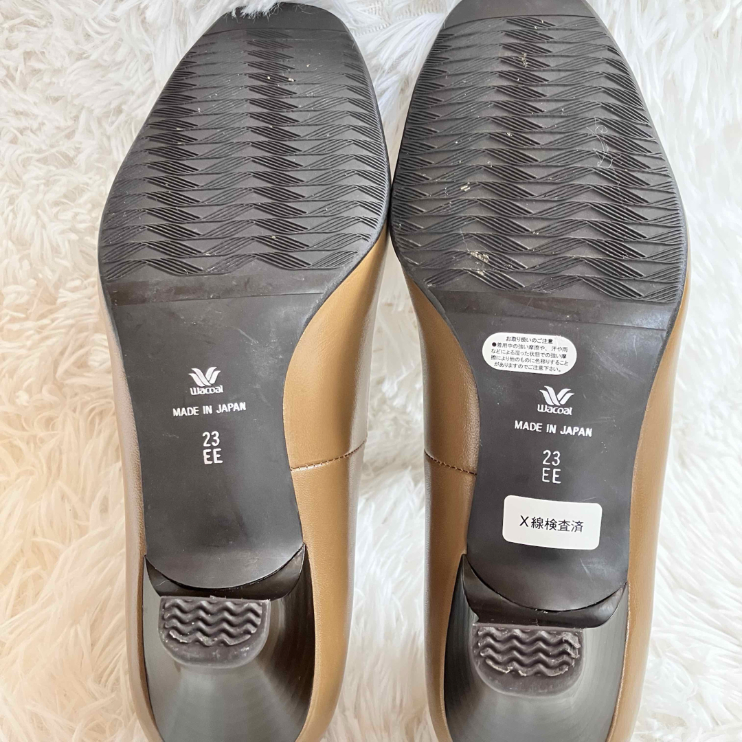 SUCCESSWALK - 【美品】Wacoal ワコール サクセスウォーク SUCCESSWALK - 【美品】Wacoal ワコール サクセスウォーク