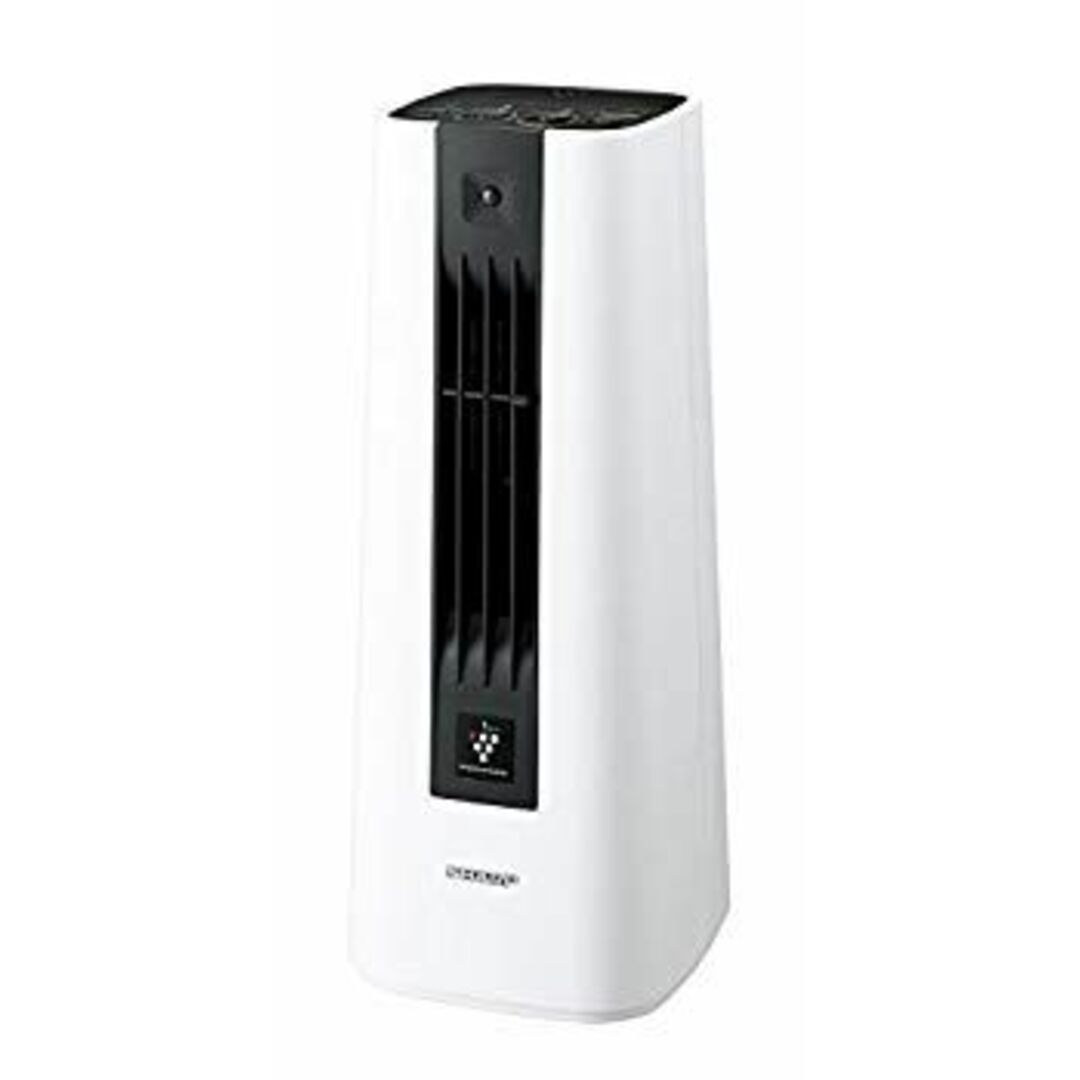 シャープ プラズマクラスター搭載 セラミックファンヒーター ホワイト HX-GS1-W n5ksbvb エンタメ/ホビーのエンタメ その他(その他)の商品写真