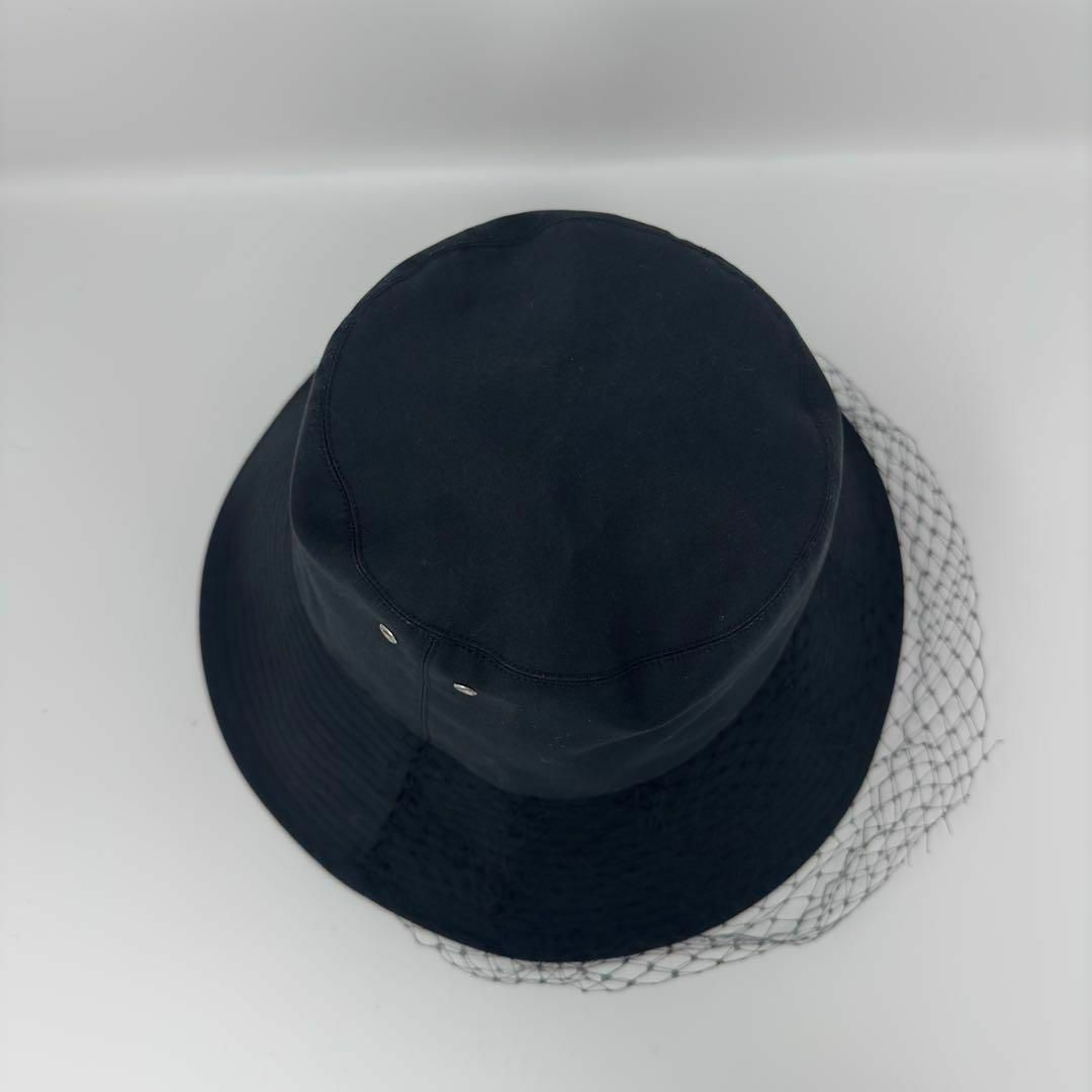 Christian Dior - ディオール 95TDD924G130 コットン×ポリ 58 Christian Dior - ディオール 95TDD924G130 コットン×ポリ 58