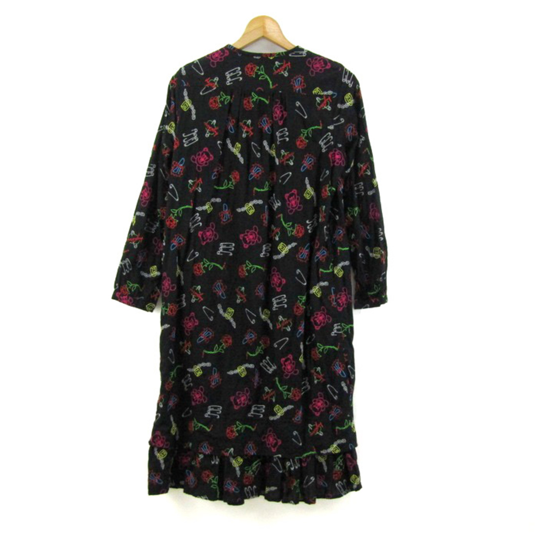 HYSTERIC GLAMOUR - ヒステリックグラマー ワンピース トップス HYSTERIC GLAMOUR - ヒステリックグラマー ワンピース トップス