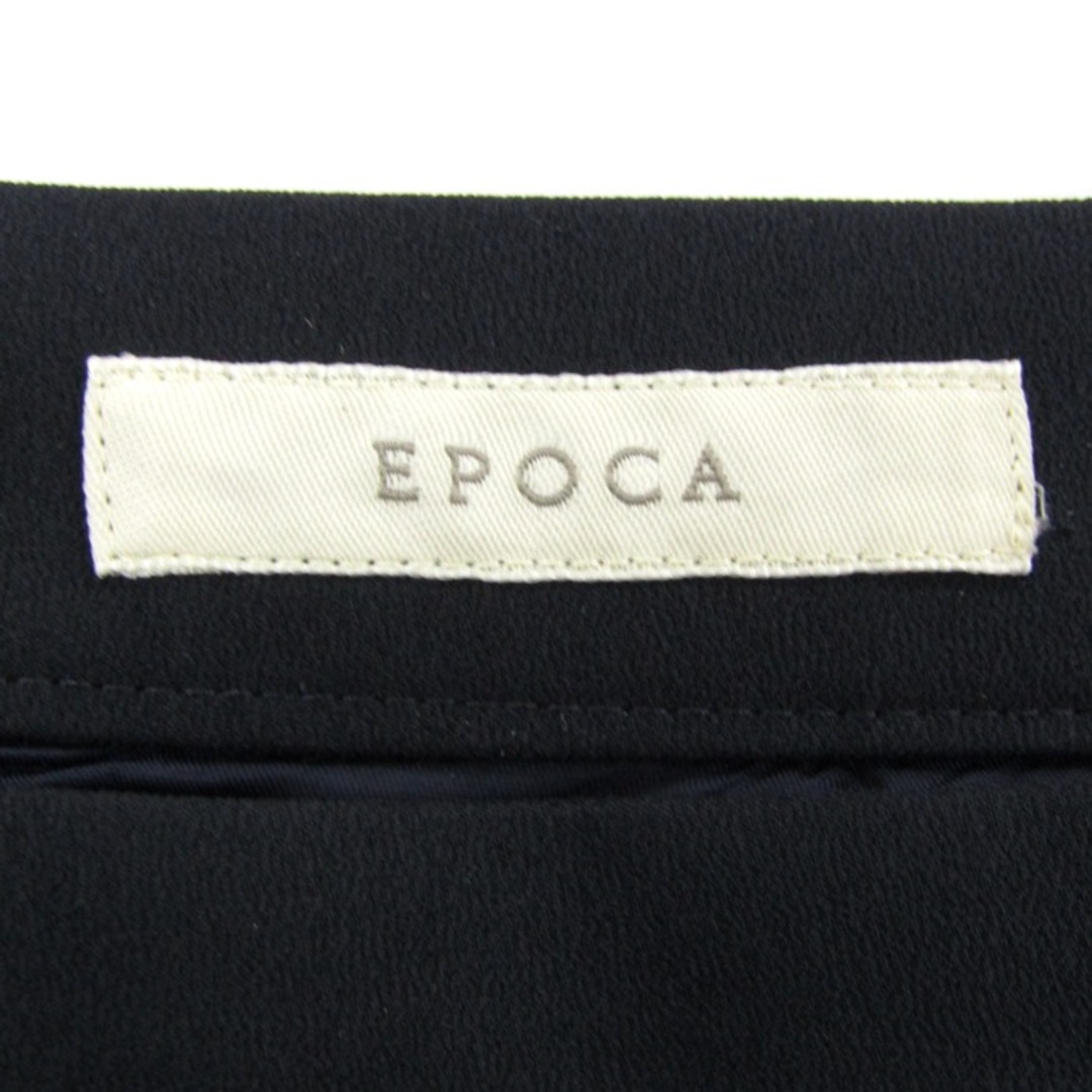 EPOCA - エポカ スカート ボトムス ドット柄 日本製 レディース EPOCA - エポカ スカート ボトムス ドット柄 日本製 レディース