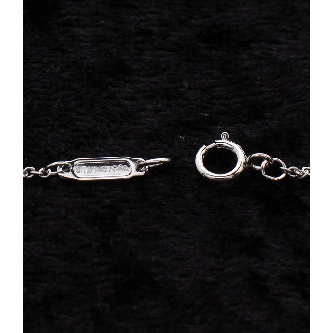 Tiffany & Co. - 美品 ティファニー TIFFANY&Co. ネックレス Tiffany & Co. - 美品 ティファニー TIFFANY&Co. ネックレス
