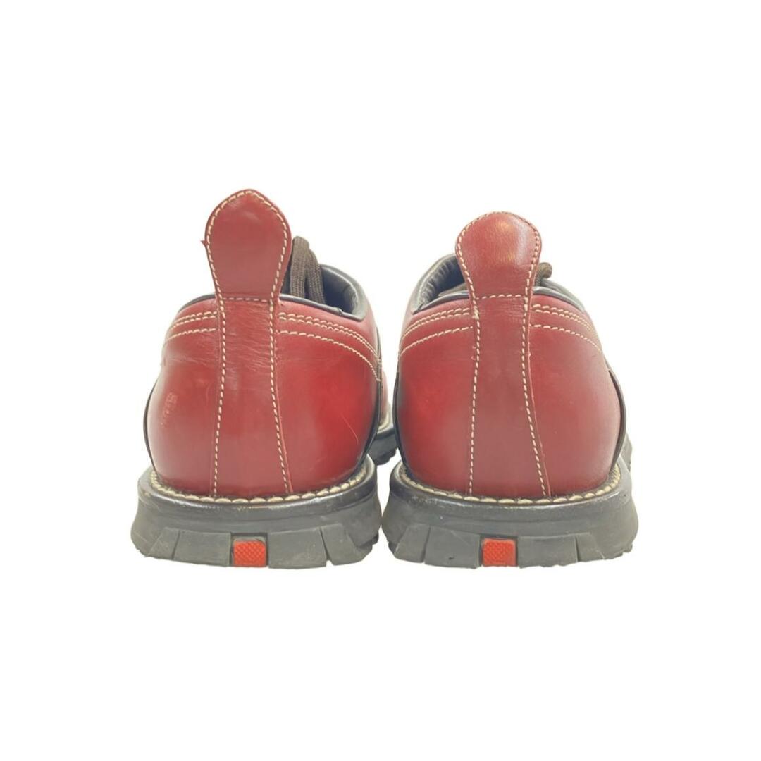 PRADA - プラダ PRADA ローカットスニーカー メンズ 6 1/2の通販 PRADA - プラダ PRADA ローカットスニーカー メンズ 6 1/2の通販
