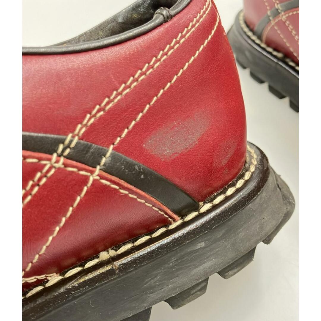 PRADA - プラダ PRADA ローカットスニーカー メンズ 6 1/2の通販 PRADA - プラダ PRADA ローカットスニーカー メンズ 6 1/2の通販