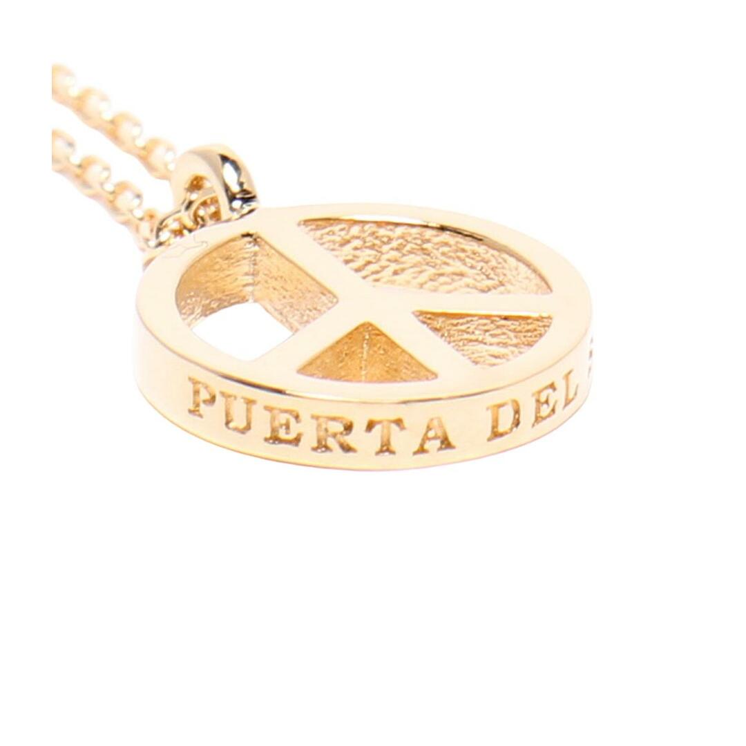 PUERTA DEL SOL - 美品 プエルタデルソル PUERTA DEL SOL PUERTA DEL SOL - 美品 プエルタデルソル PUERTA DEL SOL