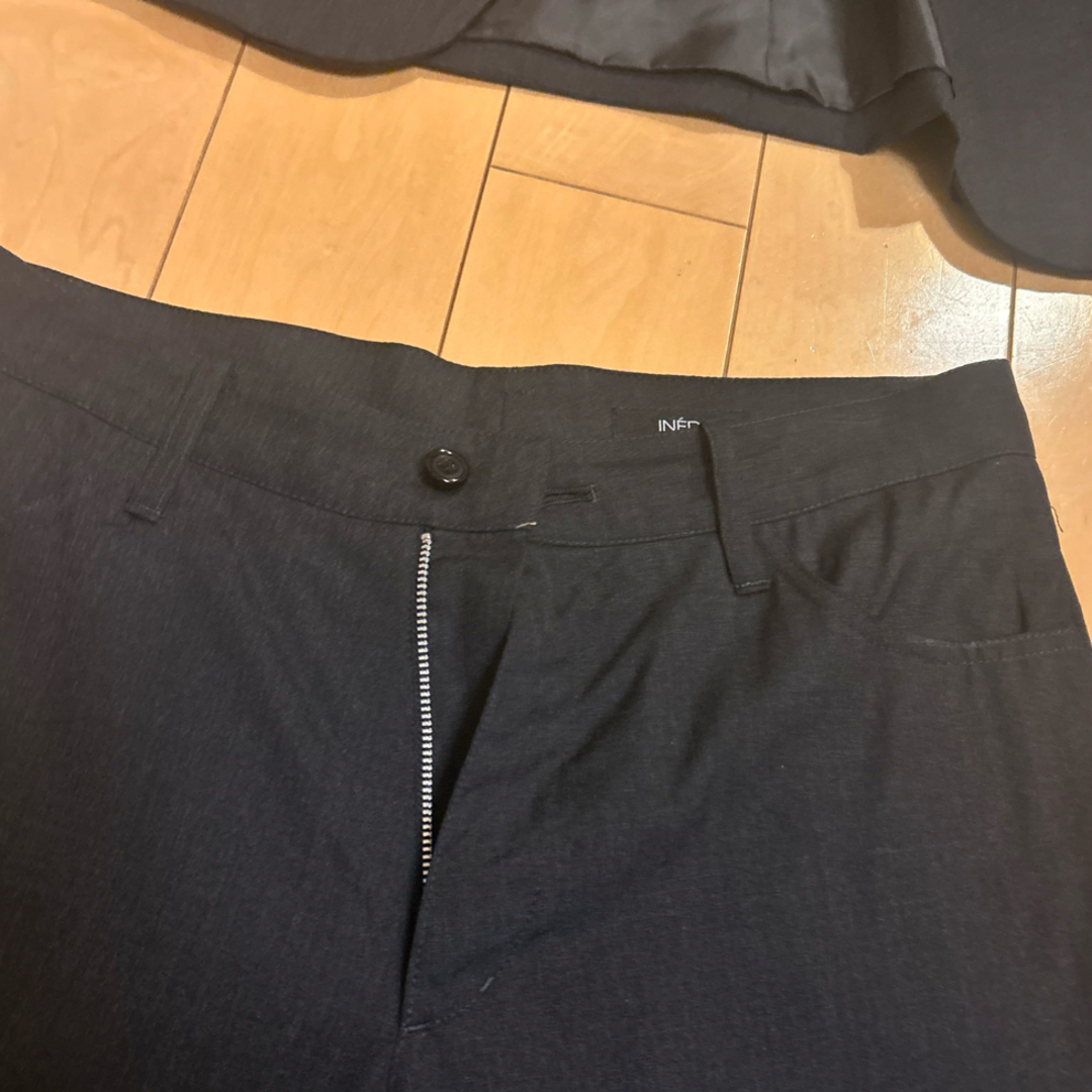 INED - INED スーツ 3点セットの通販 by まる's shop|イネド INED - INED スーツ 3点セットの通販 by まる's shop|イネド