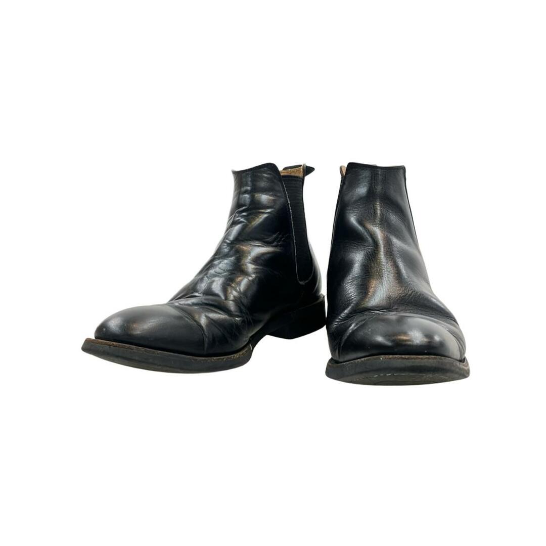 REGAL - リーガル REGAL ショートブーツ メンズ 25 1/2の通販 by REGAL - リーガル REGAL ショートブーツ メンズ 25 1/2の通販 by