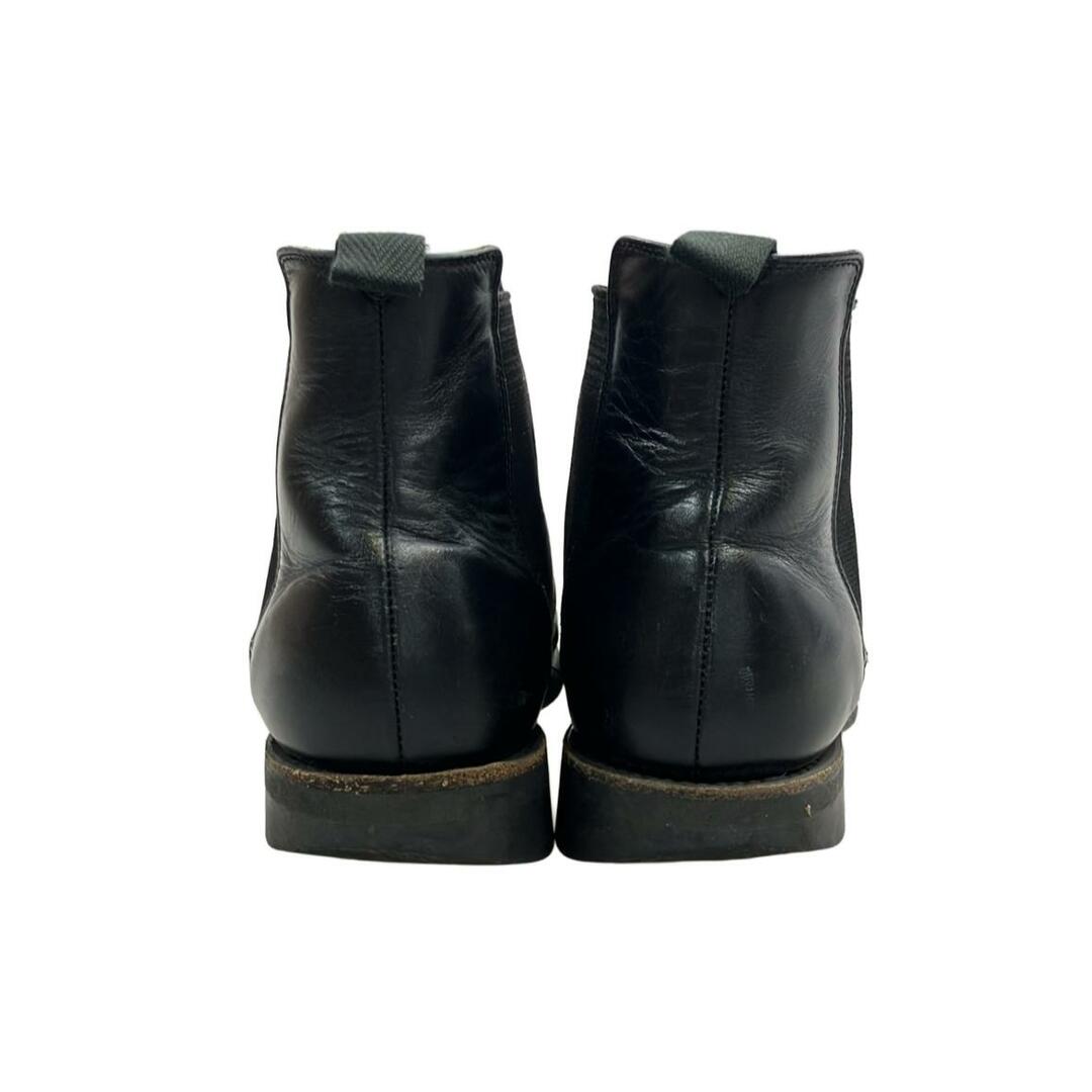 REGAL - リーガル REGAL ショートブーツ メンズ 25 1/2の通販 by REGAL - リーガル REGAL ショートブーツ メンズ 25 1/2の通販 by
