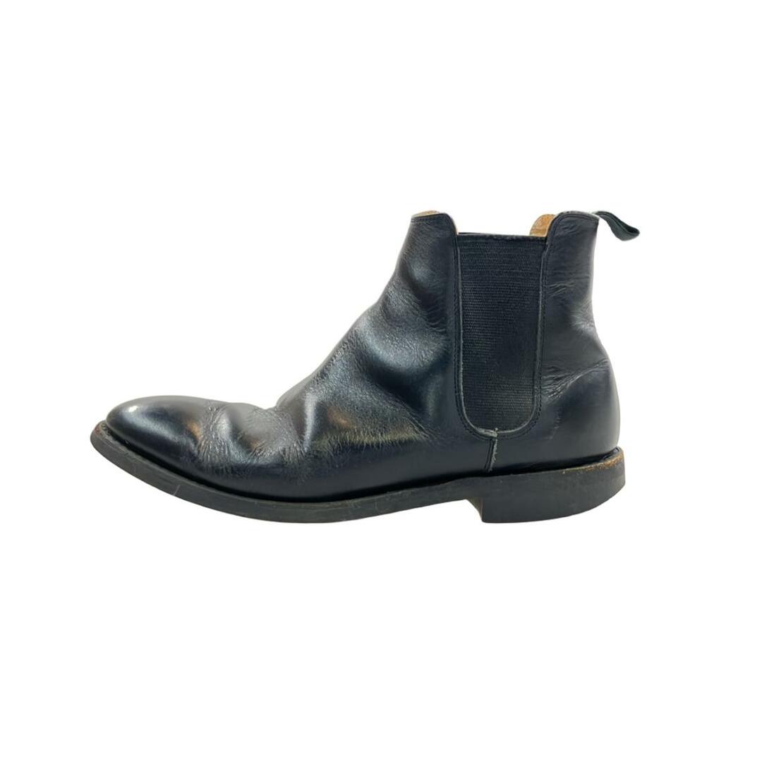 REGAL - リーガル REGAL ショートブーツ メンズ 25 1/2の通販 by REGAL - リーガル REGAL ショートブーツ メンズ 25 1/2の通販 by