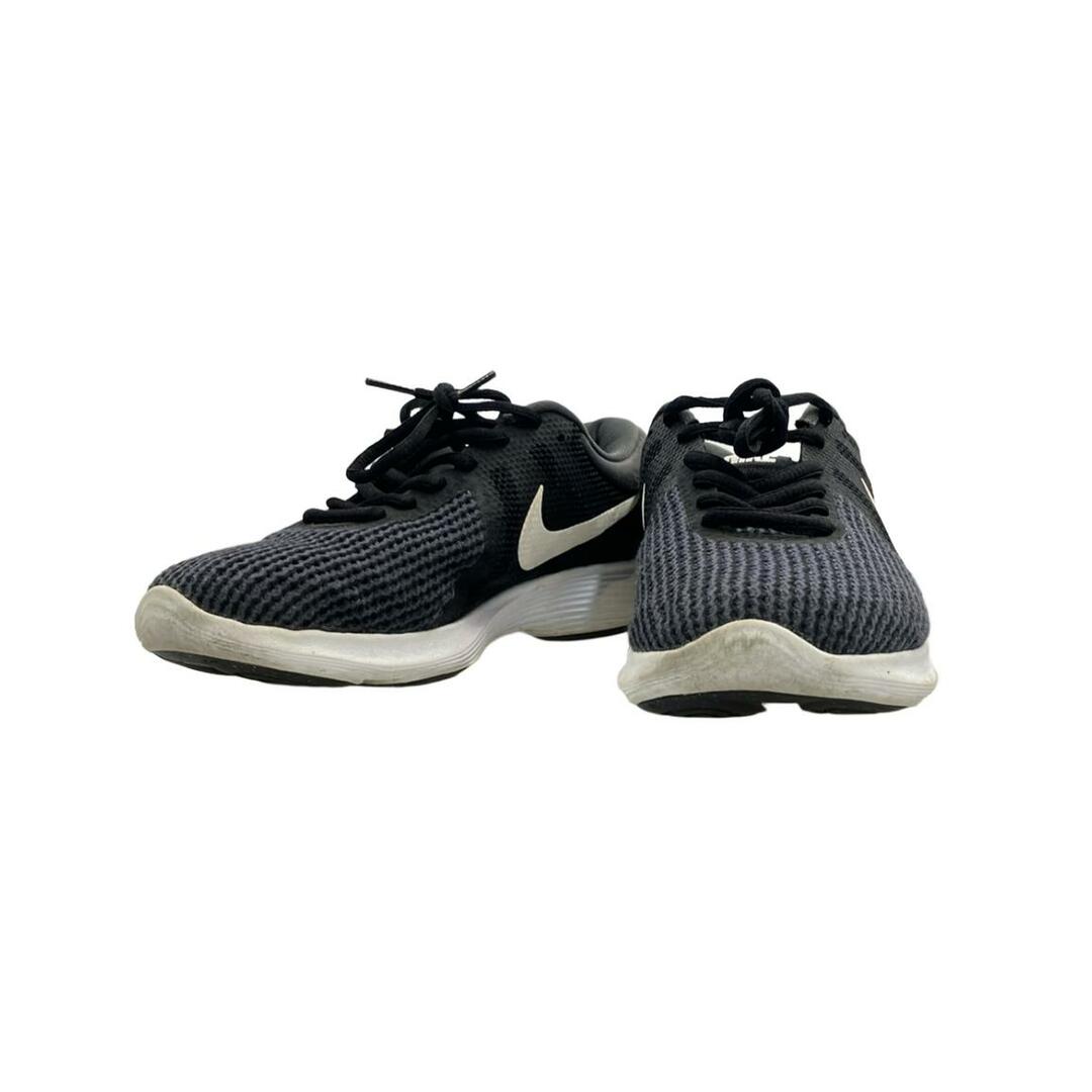 NIKE - ナイキ NIKE ローカットスニーカー レボリューション 4 NIKE - ナイキ NIKE ローカットスニーカー レボリューション 4