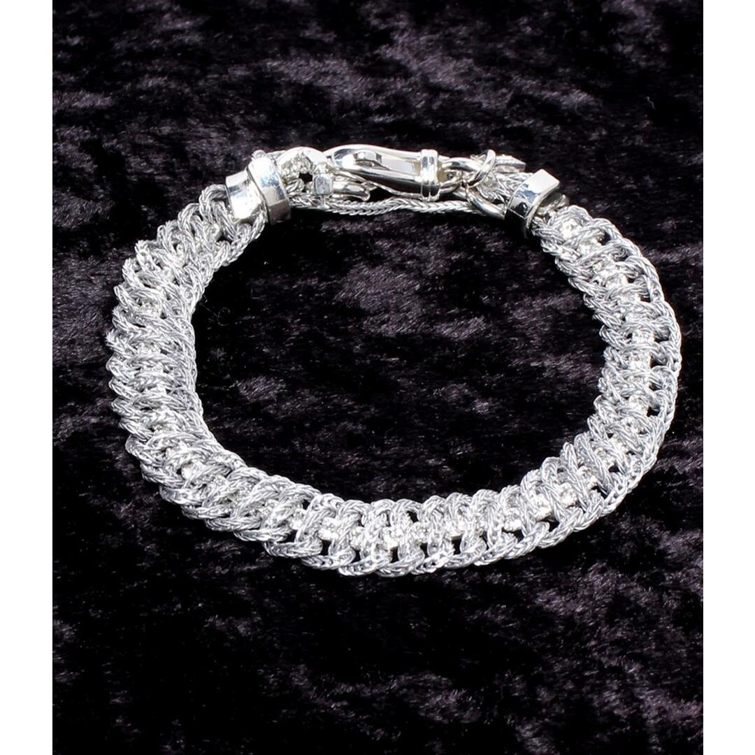 美品 エマヌエーレビコッキ Emanuele Bicocchi ブレスレット 美品 エマヌエーレビコッキ Emanuele Bicocchi ブレスレット