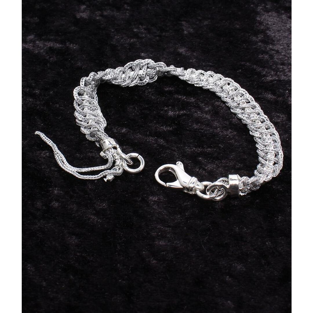 美品 エマヌエーレビコッキ Emanuele Bicocchi ブレスレット 美品 エマヌエーレビコッキ Emanuele Bicocchi ブレスレット