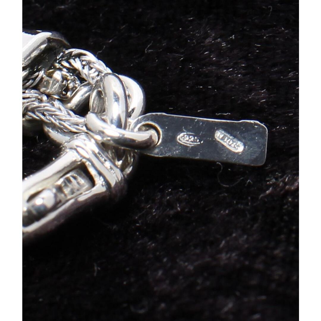美品 エマヌエーレビコッキ Emanuele Bicocchi ブレスレット 美品 エマヌエーレビコッキ Emanuele Bicocchi ブレスレット