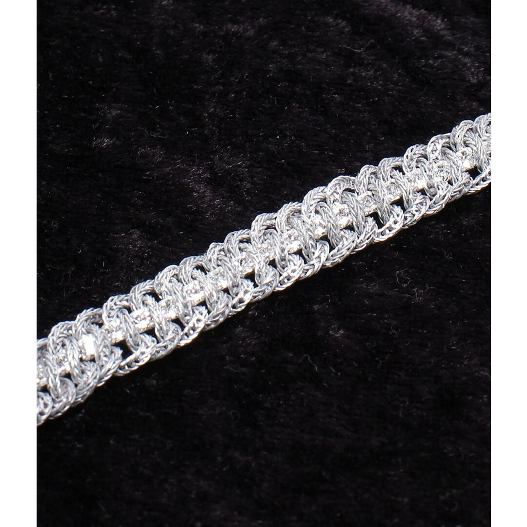 美品 エマヌエーレビコッキ Emanuele Bicocchi ブレスレット 美品 エマヌエーレビコッキ Emanuele Bicocchi ブレスレット