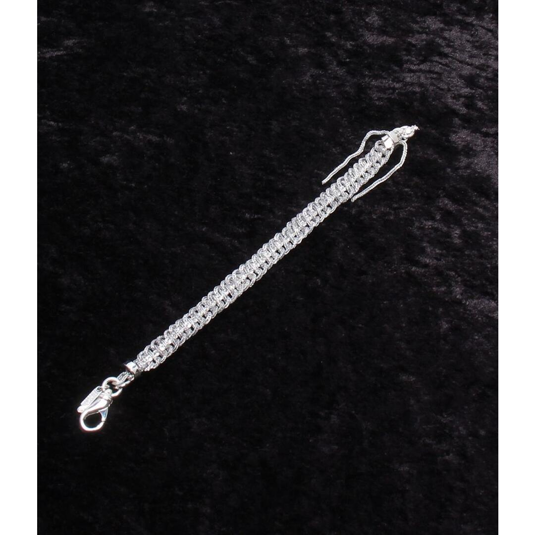 美品 エマヌエーレビコッキ Emanuele Bicocchi ブレスレット 美品 エマヌエーレビコッキ Emanuele Bicocchi ブレスレット