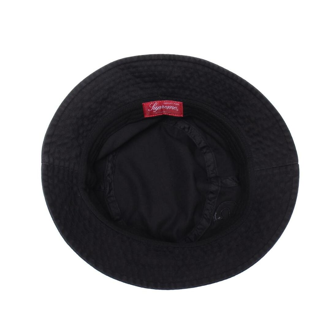 Supreme - シュプリーム Supreme バケットハット ユニセックスの Supreme - シュプリーム Supreme バケットハット ユニセックスの