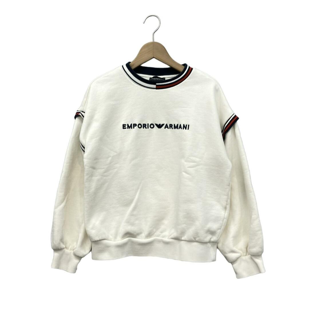 EMPORIO ARMANI - 美品 エンポリオ・アルマーニ Emporio Armani EMPORIO ARMANI - 美品 エンポリオ・アルマーニ Emporio Armani