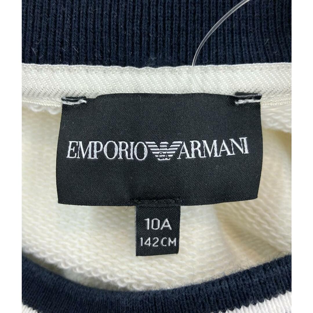 EMPORIO ARMANI - 美品 エンポリオ・アルマーニ Emporio Armani EMPORIO ARMANI - 美品 エンポリオ・アルマーニ Emporio Armani
