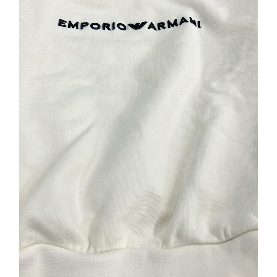 EMPORIO ARMANI - 美品 エンポリオ・アルマーニ Emporio Armani EMPORIO ARMANI - 美品 エンポリオ・アルマーニ Emporio Armani