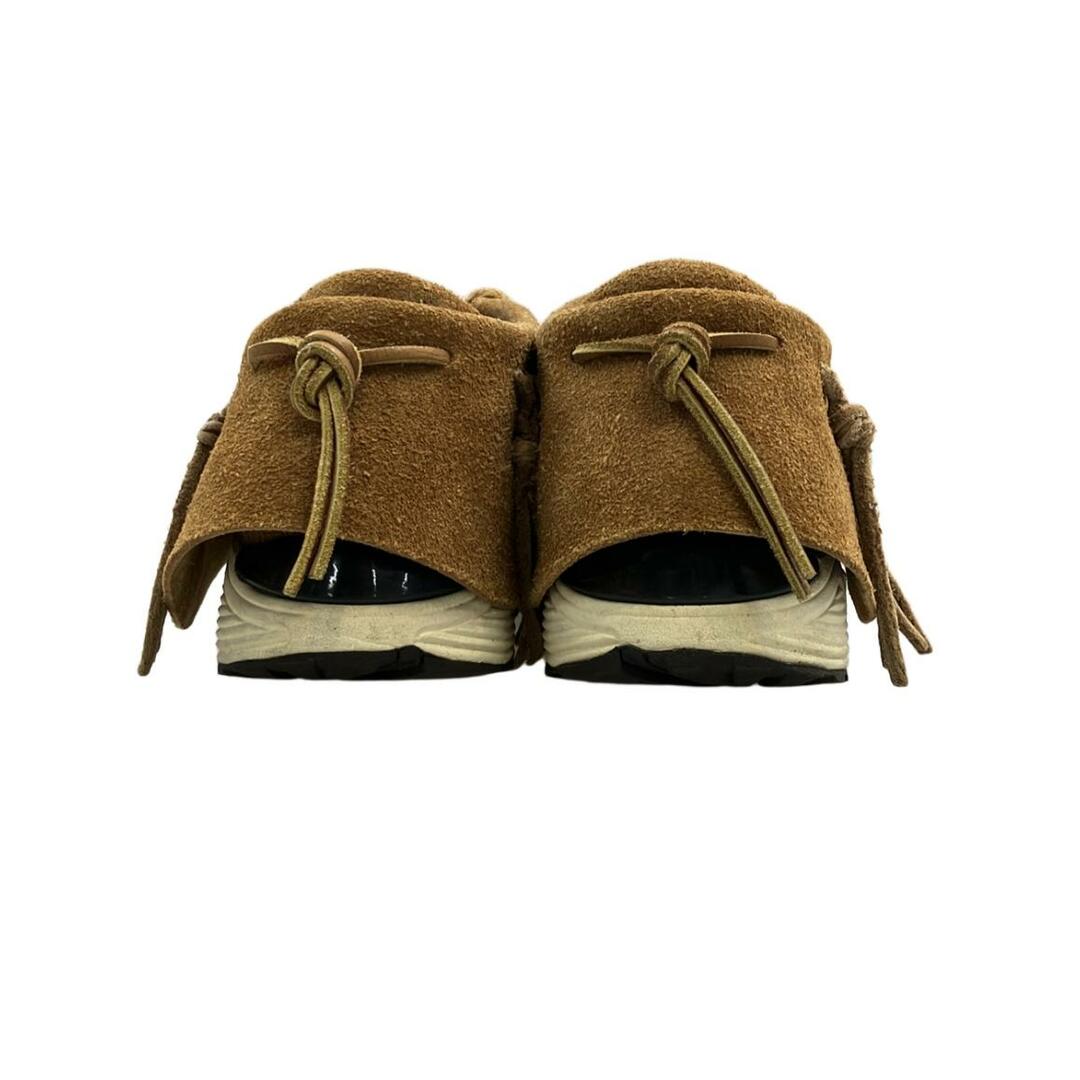 VISVIM - ビズビム VISVIM ローカットスニーカー モカシン VISVIM - ビズビム VISVIM ローカットスニーカー モカシン