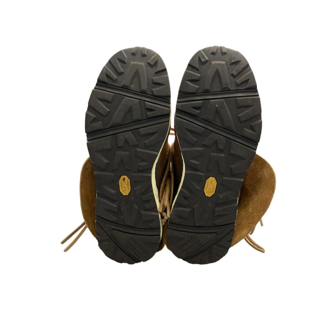 VISVIM - ビズビム VISVIM ローカットスニーカー モカシン VISVIM - ビズビム VISVIM ローカットスニーカー モカシン