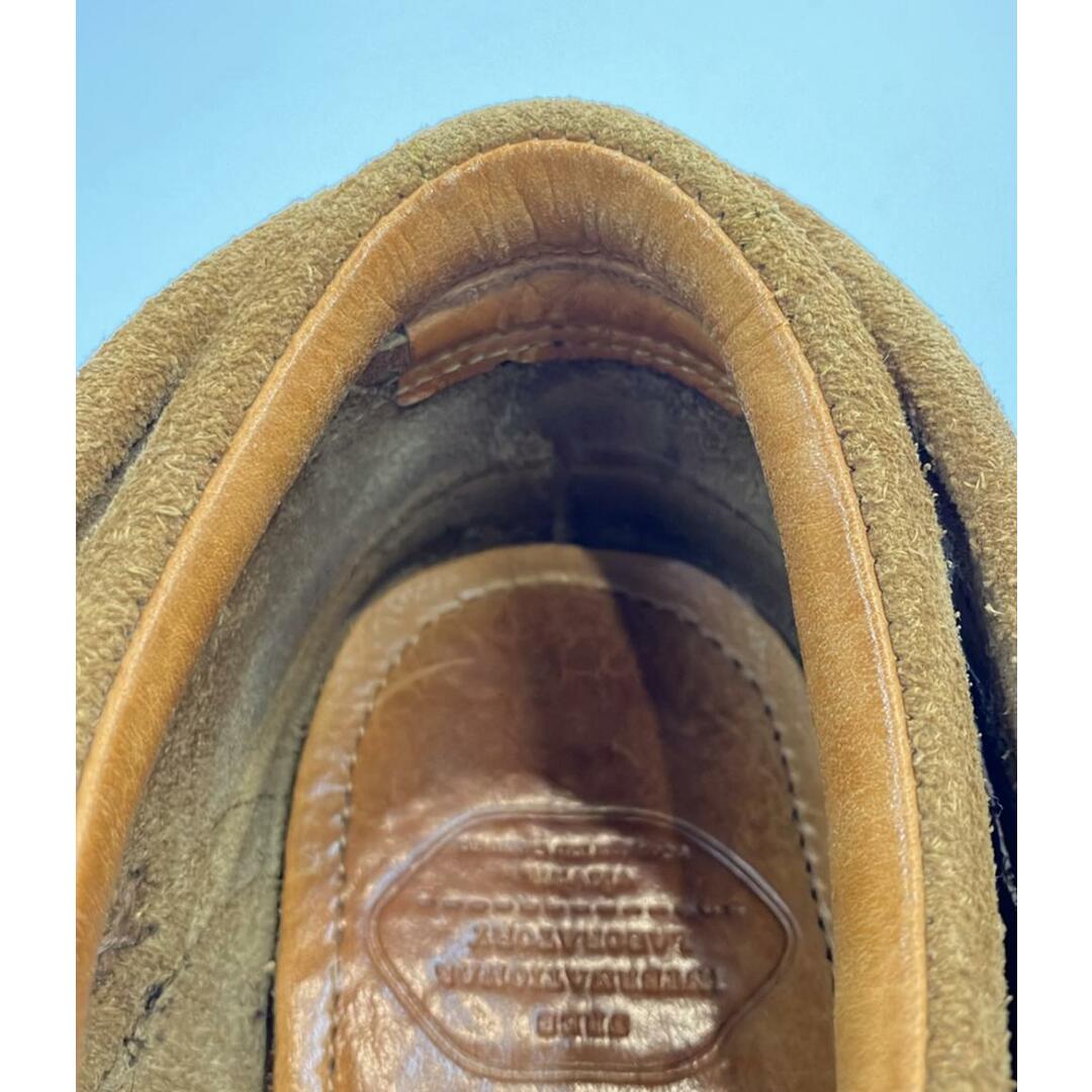 VISVIM - ビズビム VISVIM ローカットスニーカー モカシン VISVIM - ビズビム VISVIM ローカットスニーカー モカシン