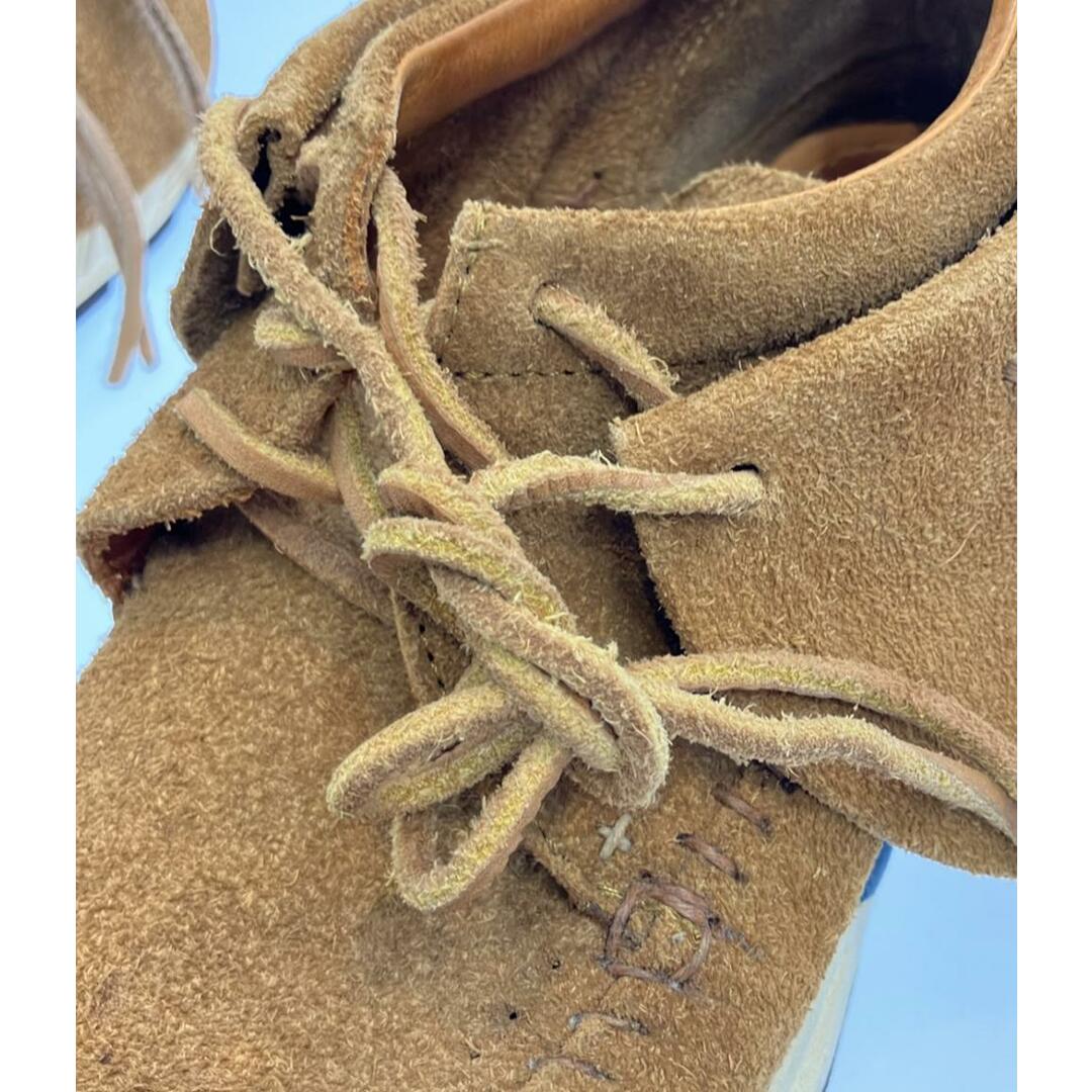 VISVIM - ビズビム VISVIM ローカットスニーカー モカシン VISVIM - ビズビム VISVIM ローカットスニーカー モカシン