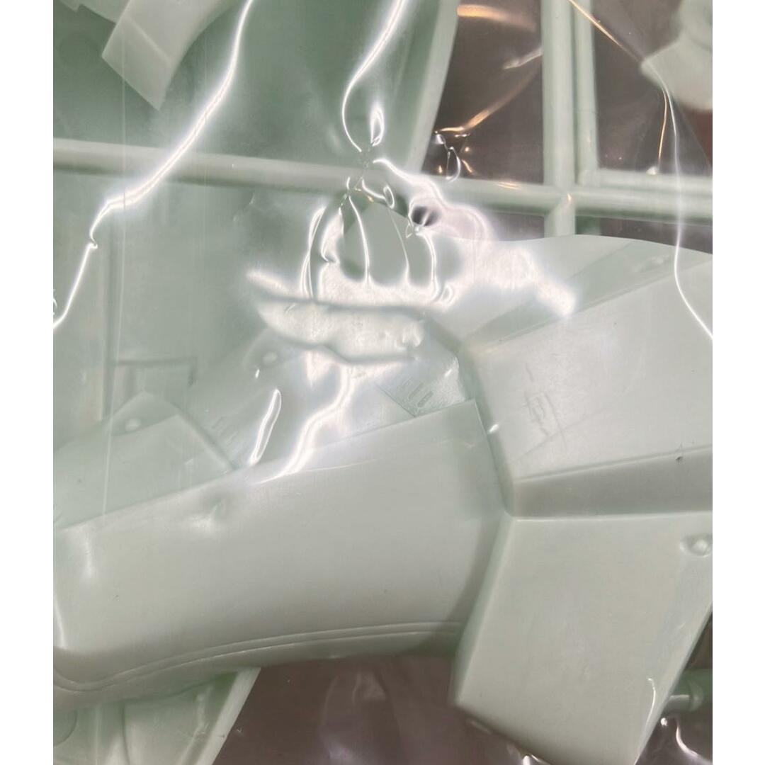 プラモデル ファイブスター物語 増装備 L.E.D.ミラージュ エンタメ/ホビーのおもちゃ/ぬいぐるみ(模型/プラモデル)の商品写真