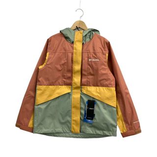 Columbia(ナイロンジャケット)のフリマアイテム一覧 Columbia(ナイロンジャケット)のフリマアイテム一覧