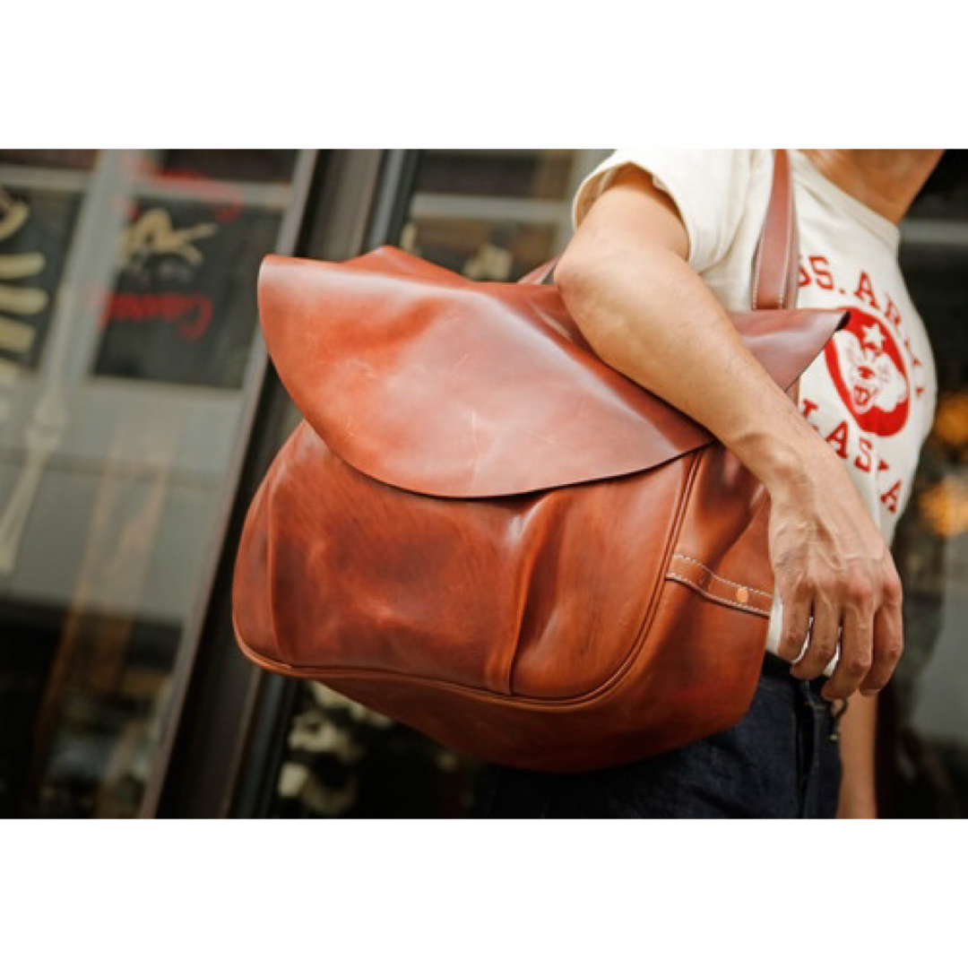 THE REAL McCOY'S - リアルマッコイズ FRONT-QUARTER ホース THE REAL McCOY'S - リアルマッコイズ FRONT-QUARTER ホース