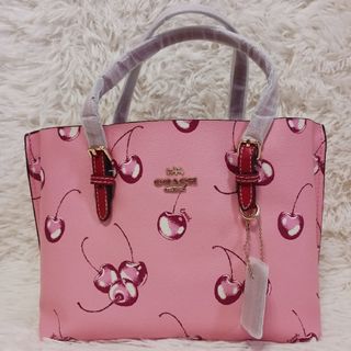 COACH - coach コーチ ショルダーバッグ シグネチャー PVC 34938 COACH - coach コーチ ショルダーバッグ シグネチャー PVC 34938