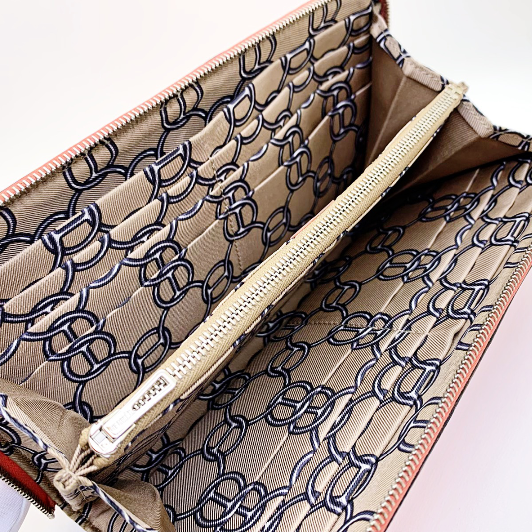 HERMES - ✨極美品✨エルメス アザップ シルクイン ヴォー HERMES - ✨極美品✨エルメス アザップ シルクイン ヴォー