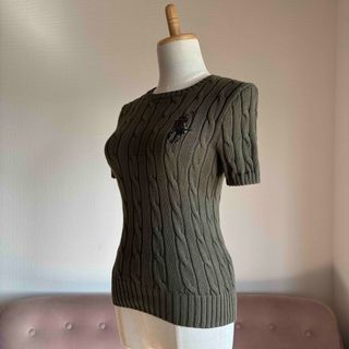 POLO RALPH LAUREN - ポロラルフローレン 定価44,000円 美品 POLO RALPH LAUREN - ポロラルフローレン 定価44,000円 美品