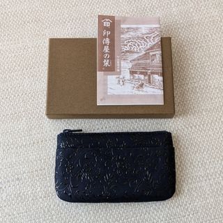 印傳屋(ファッション小物)のフリマアイテム一覧 印傳屋(ファッション小物)のフリマアイテム一覧