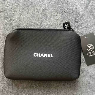CHANEL(ポーチ ・ ブラック/黒色系)のフリマアイテム一覧 CHANEL(ポーチ ・ ブラック/黒色系)のフリマアイテム一覧
