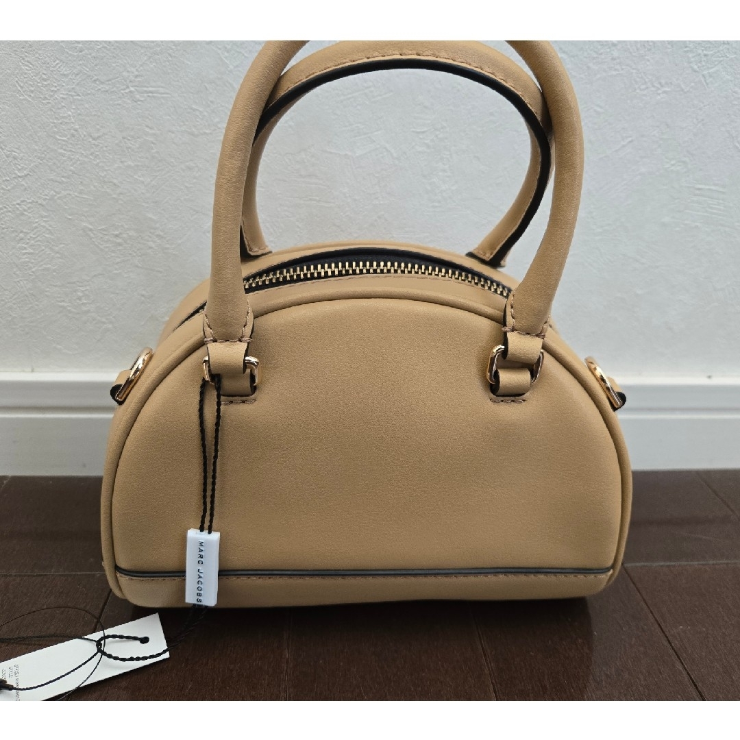 MARC JACOBS - MARC JACOBS ショルダーバッグの通販 by みしぇる MARC JACOBS - MARC JACOBS ショルダーバッグの通販 by みしぇる