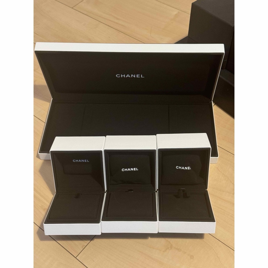 CHANEL - CHANEL マグネット空箱の通販 by かまかま's shop CHANEL - CHANEL マグネット空箱の通販 by かまかま's shop