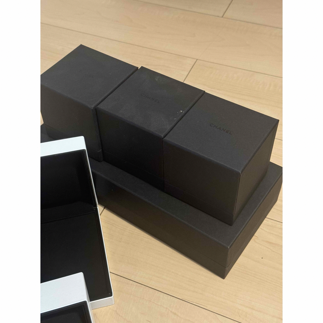 CHANEL - CHANEL マグネット空箱の通販 by かまかま's shop CHANEL - CHANEL マグネット空箱の通販 by かまかま's shop