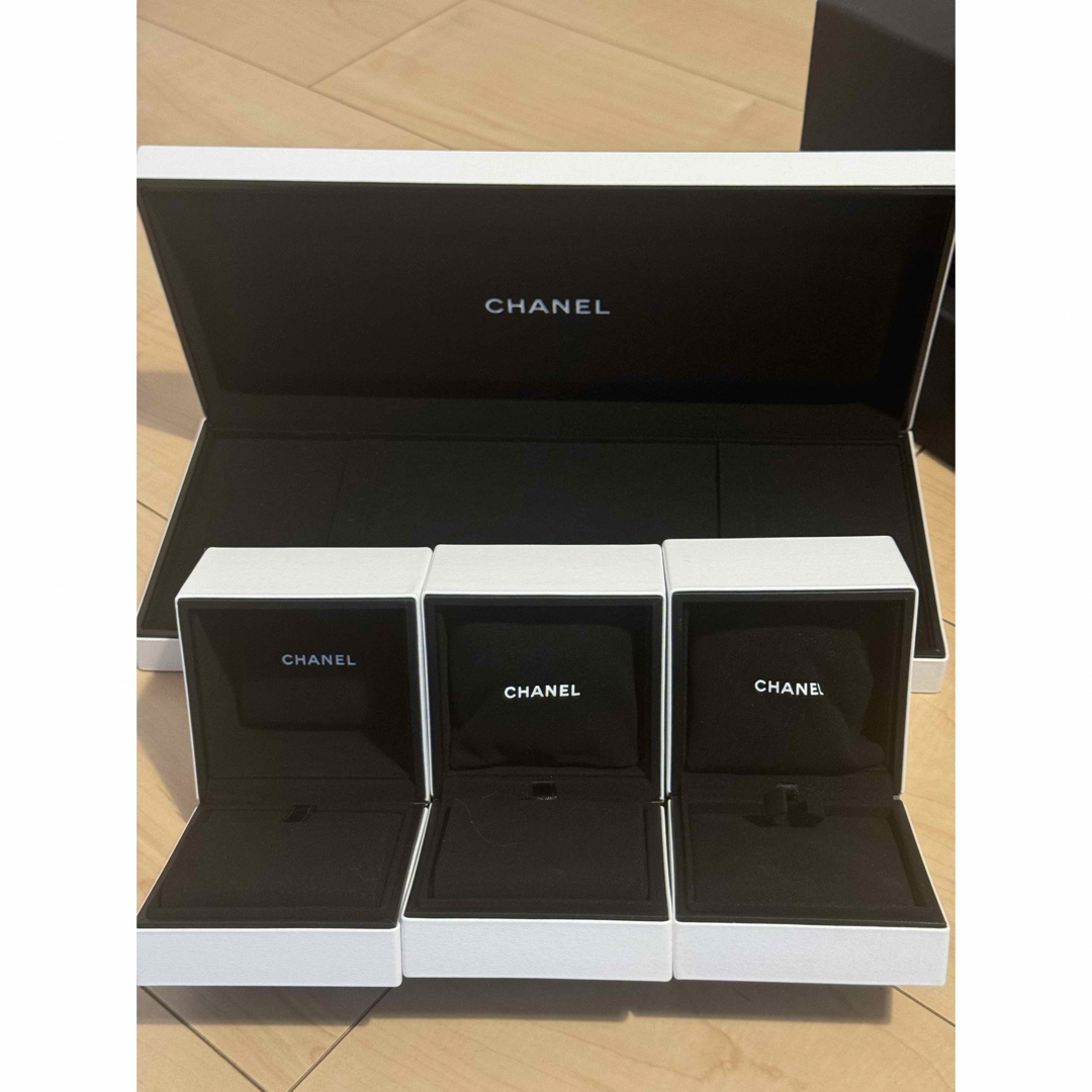 CHANEL - CHANEL マグネット空箱の通販 by かまかま's shop CHANEL - CHANEL マグネット空箱の通販 by かまかま's shop