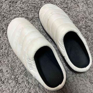 W)taps - 26 HOKA WTAPS Ora Luxe Olive ダブルタップス ホカの W)taps - 26 HOKA WTAPS Ora Luxe Olive ダブルタップス ホカの