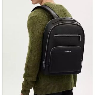 COACH(バッグパック/リュック)のフリマアイテム一覧 COACH(バッグパック/リュック)のフリマアイテム一覧